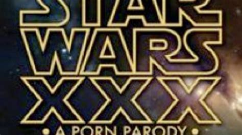 The Star Wars Porn Parody Casts its Darth Vader